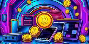 Cryptocurrency Wallets: Choosing the Right Storage for Your Assets