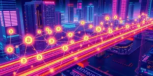 Cross-Chain Interoperability: Connecting Different Blockchains