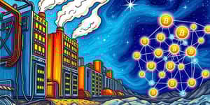 Proof-of-Stake vs. Proof-of-Work: A Comparative Analysis