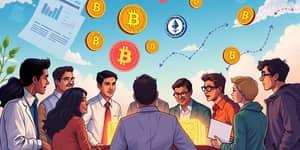 Understanding Crypto Taxes: A Guide for Investors