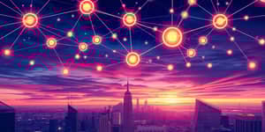 The Promise of ZK-Rollups: Enhancing Privacy and Scale