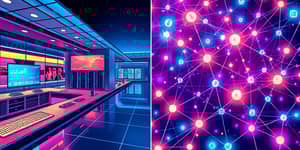 The Pros and Cons of Centralized vs. Decentralized Exchanges