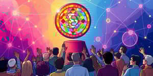 Token Generation Events (TGEs): Participating in New Projects