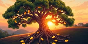 The Dividend Aristocrats: Consistent Returns