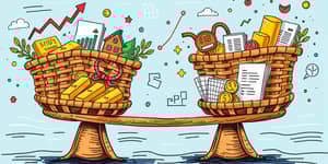 Diversification Demystified: Spreading Your Bets Wisely