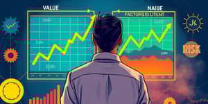 Smart Beta Strategies: Enhanced Indexing