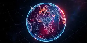 Global Megatrends: Investing in Big Shifts