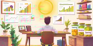 Mindful Spending: Achieving Your Financial Goals Consciously