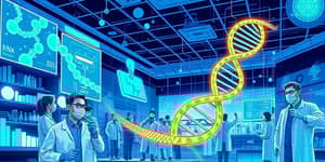 Biotech Breakthroughs: Investing in Innovation