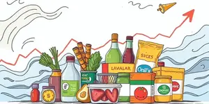 Consumer Staples: Stability in Volatility