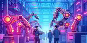 Robotics & Automation: The Future of Industry