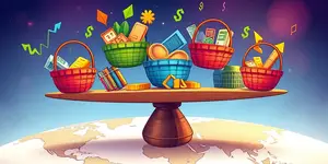 Diversification Done Right: Spreading Your Investments Wisely