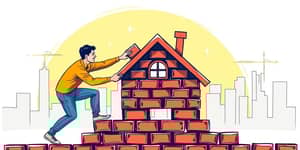 Real Estate Investing: Building Wealth Brick by Brick