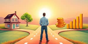 Financial Independence: Your Roadmap to Freedom