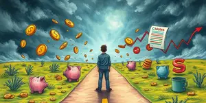 The Hidden Costs of Bad Financial Decisions