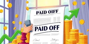 The Benefits of Early Loan Repayment