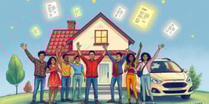 Loans for Major Purchases: Making Big Dreams Possible