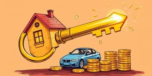 The Role of Collateral in Secured Loans