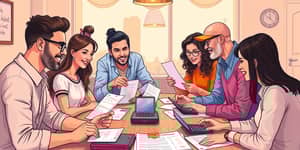 The Art of Negotiation: Saving Money in Everyday Life