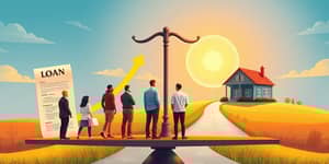 The Risks and Rewards of Borrowing Money