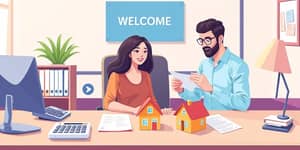 The Loan Approval Checklist: What Lenders Want to See