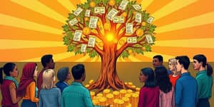 Using Loans to Build a Better Financial Future