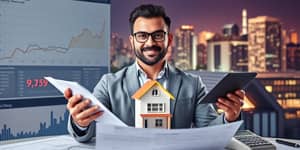 Leveraging Loans for Investment Opportunities