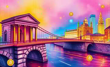 Stablecoins: The Bridge Between Traditional Finance and Crypto