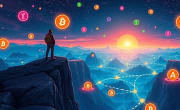 Beyond Bitcoin: Discovering Altcoin Investment Opportunities