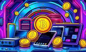 Cryptocurrency Wallets: Choosing the Right Storage for Your Assets