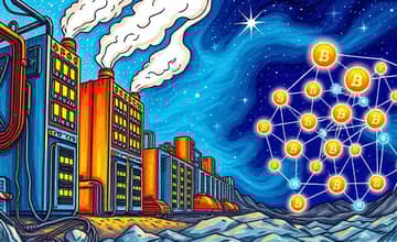 Proof-of-Stake vs. Proof-of-Work: A Comparative Analysis