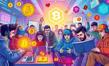 GameFi: The Convergence of Gaming and Decentralized Finance