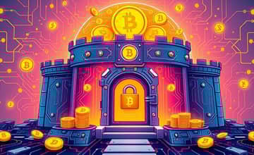 Crypto Security Essentials: Protecting Your Digital Assets