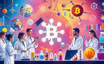 Exploring the Potential of Decentralized Science (DeSci)