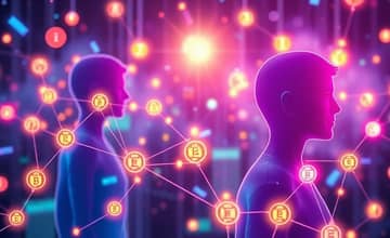 The Emergence of Soulbound Tokens (SBTs): Unlocking Digital Identity