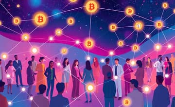 SocialFi: Decentralizing Social Interactions with Crypto