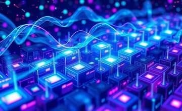 The Impact of Quantum Computing on Blockchain Technology