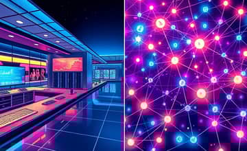 The Pros and Cons of Centralized vs. Decentralized Exchanges