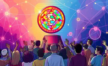 Token Generation Events (TGEs): Participating in New Projects