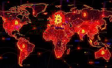 Navigating the Regulatory Landscape of Cryptocurrencies