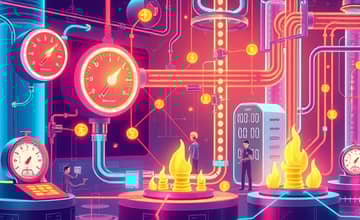 Demystifying Gas Fees: Optimizing Your Blockchain Transactions