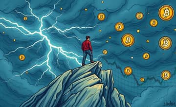 The Psychology of Crypto Investing: Mastering Emotional Resilience