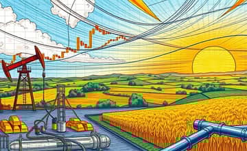 Commodities Corner: Understanding Market Movers