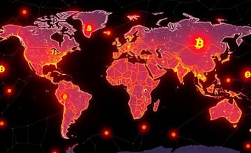 The Global Race for Central Bank Digital Currencies (CBDCs)