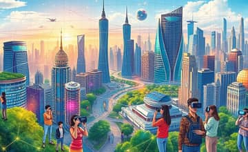 Real Estate Reimagined: Next-Gen Opportunities