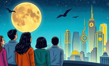 Angel Investing: Fueling Tomorrow's Giants