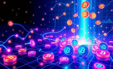 Yield Farming Explained: Maximizing Your Crypto Returns