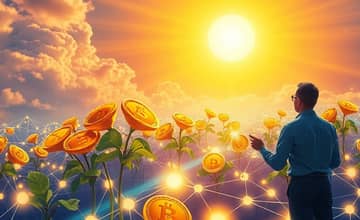 Beginner's Guide to Staking: Earn Passive Income with Crypto