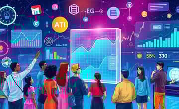 Fintech Frontier: Innovations Shaping Wealth