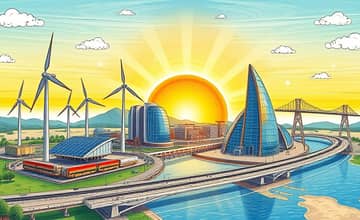 Infrastructure Investments: Building for Tomorrow